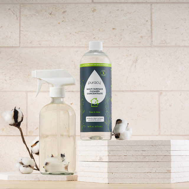 Everyday Multi-Surface Cleaner W4