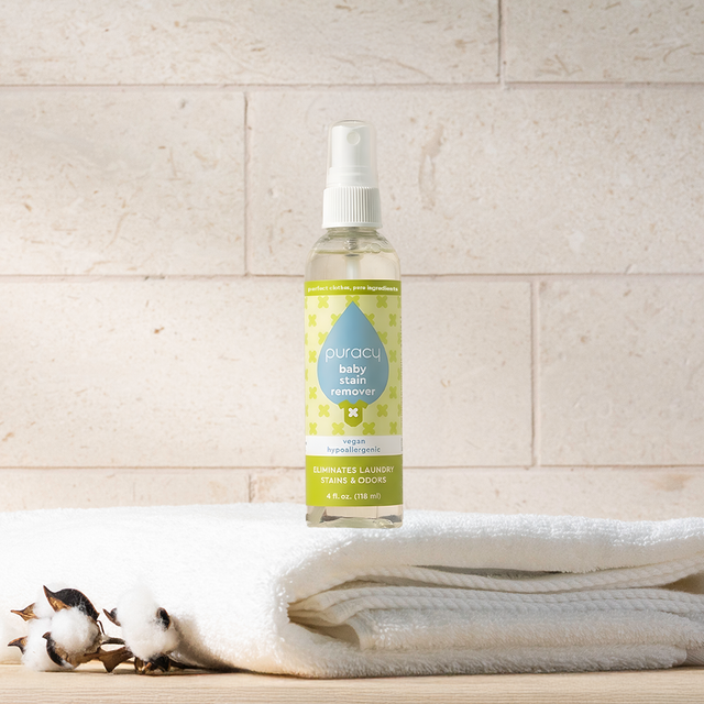 Baby Stain Remover P4