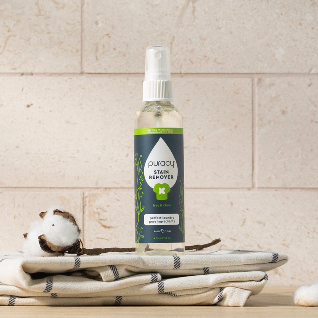 Laundry Stain Remover V6