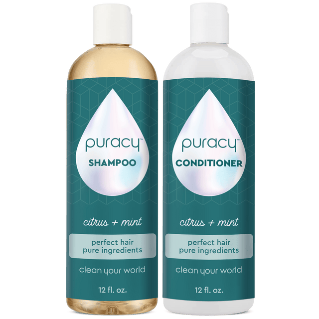 Shampoo & Conditioner Set C9